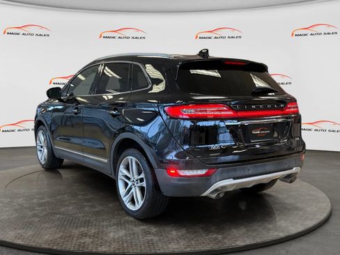 Used 2019 Lincoln MKC Reserve w/ MKC Climate Package image 8