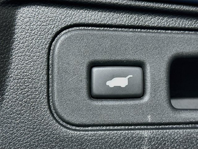 Certified 2025 Honda Passport TrailSport image 13