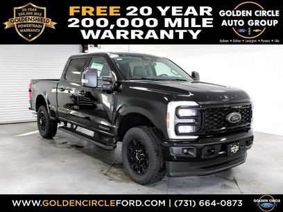 New 2026 Ford F250 XLT w/ XLT Premium Package
