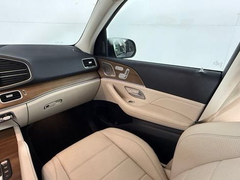 Used 2021 Mercedes-Benz GLE 350 image 19