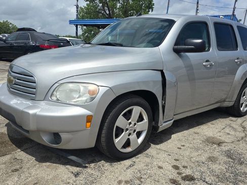 Used 2008 Chevrolet HHR LS image 1