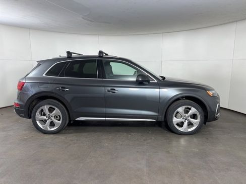 Certified 2023 Audi Q5 2.0T Premium Plus w/ Premium Plus Package image 8