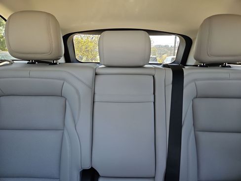 New 2026 Lincoln Nautilus Premier w/ Equipment Group 102A image 5