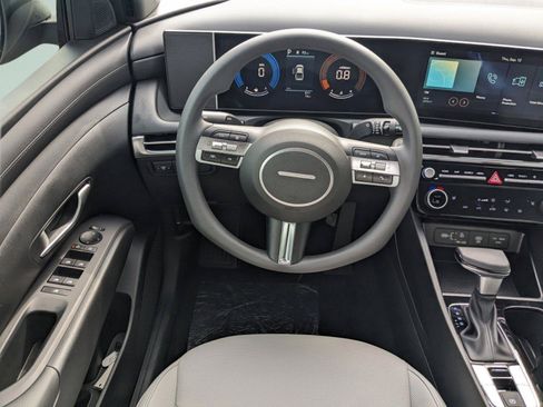 New 2026 Hyundai Santa Cruz SEL FWD image 15