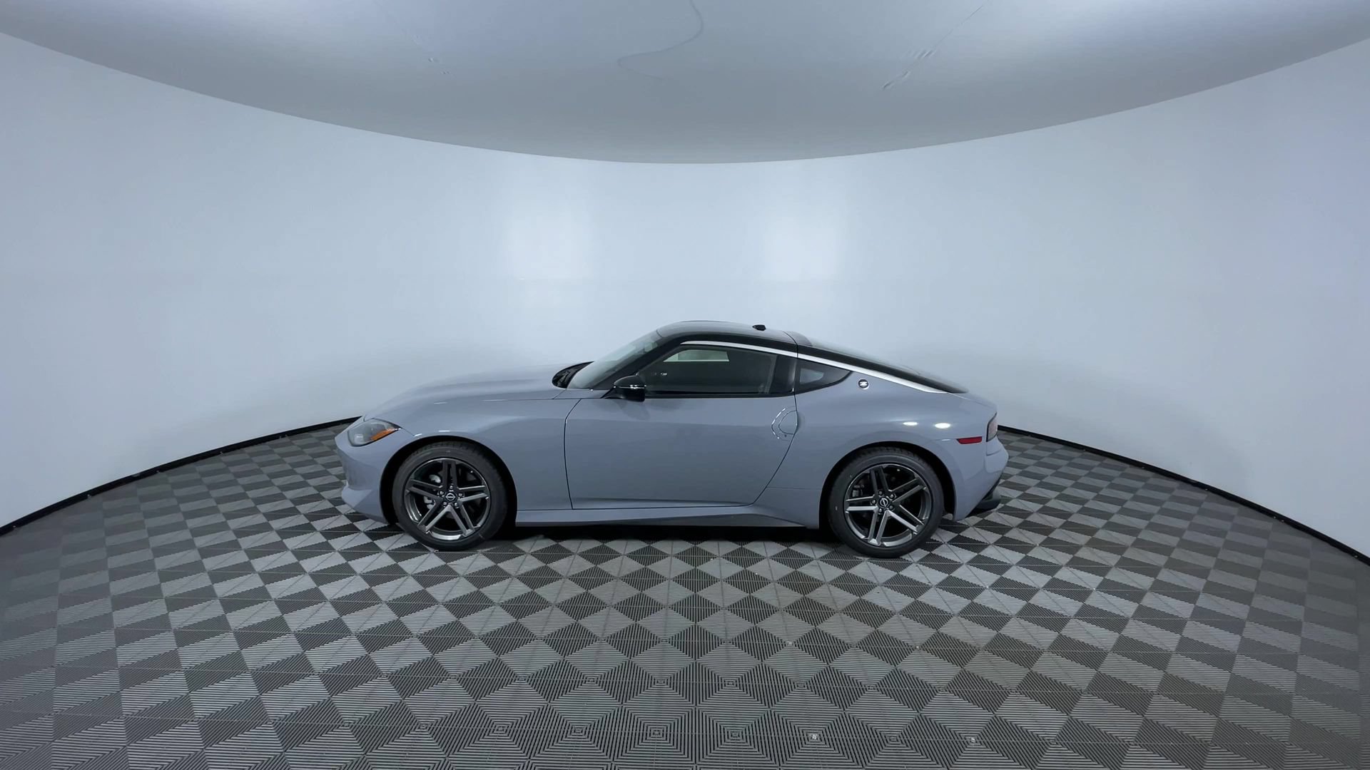 New 2027 Nissan Z Sport w/ Essentials Package (Sport) RWD image 5