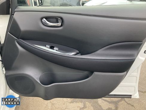 Used 2022 Nissan Leaf SV Plus image 62