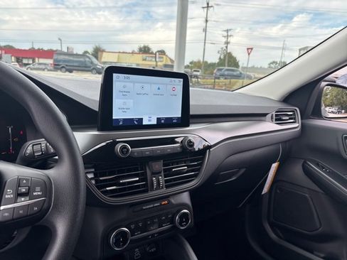 New 2026 Ford Escape Active image 16