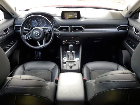 Used 2018 MAZDA CX-5 Touring w/ Preferred Equipment Package image 3
