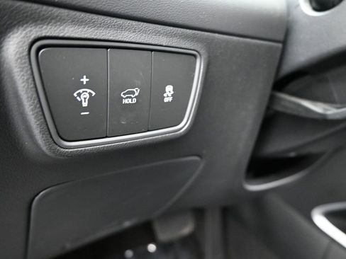 Used 2023 Hyundai Tucson Limited AWD/4WD image 21