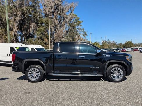 Used 2019 GMC Sierra 1500 Denali w/ Technology Package image 2