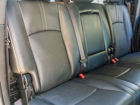 Used 2017 RAM 3500 Laramie Longhorn image 42