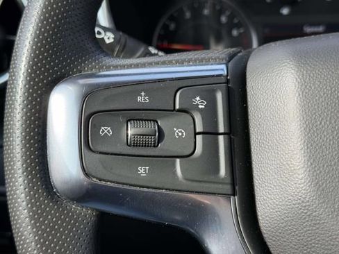 Used 2025 Chevrolet Blazer LT AWD/4WD image 20