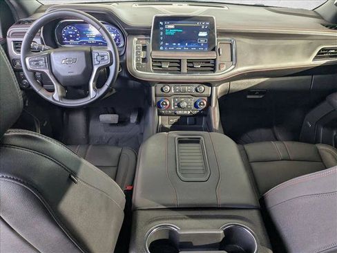 Used 2023 Chevrolet Tahoe RST image 18