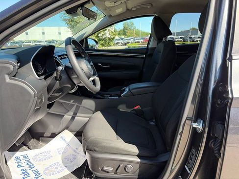 Used 2023 Hyundai Tucson SEL AWD/4WD image 46