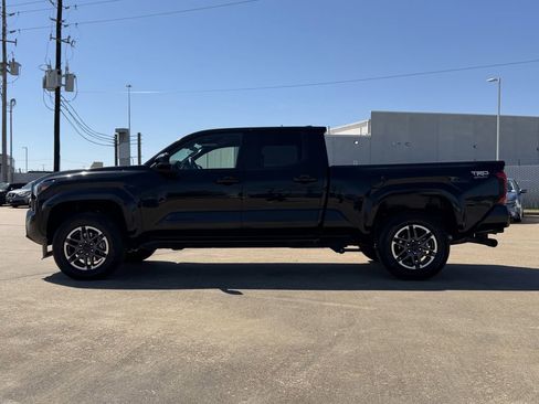 Used 2024 Toyota Tacoma TRD Sport image 6