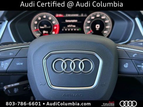 Certified 2023 Audi SQ5 Premium Plus w/ Premium Plus Package AWD/4WD image 26