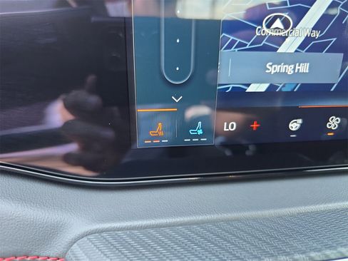 Certified 2024 Ford Mustang Premium image 16