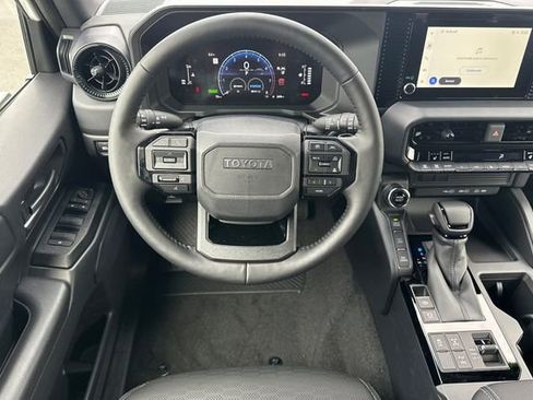 New 2026 Toyota Land Cruiser 1958 image 17