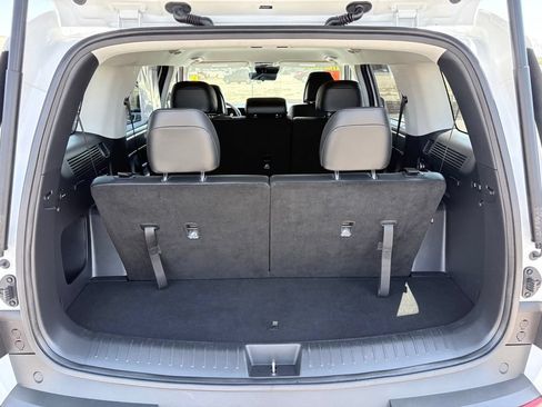 Used 2024 Hyundai Santa Fe SEL FWD image 26