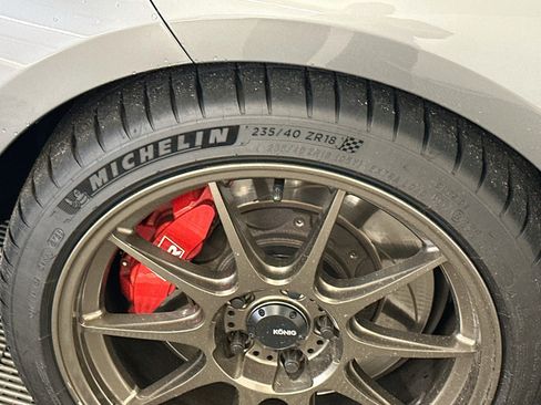 Used 2024 Toyota Corolla GR AWD/4WD image 35