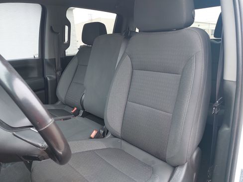 Used 2022 Chevrolet Silverado 3500 LT w/ Convenience Package AWD/4WD image 17