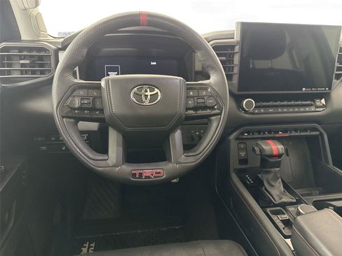 Used 2023 Toyota Tundra TRD Pro AWD/4WD image 33