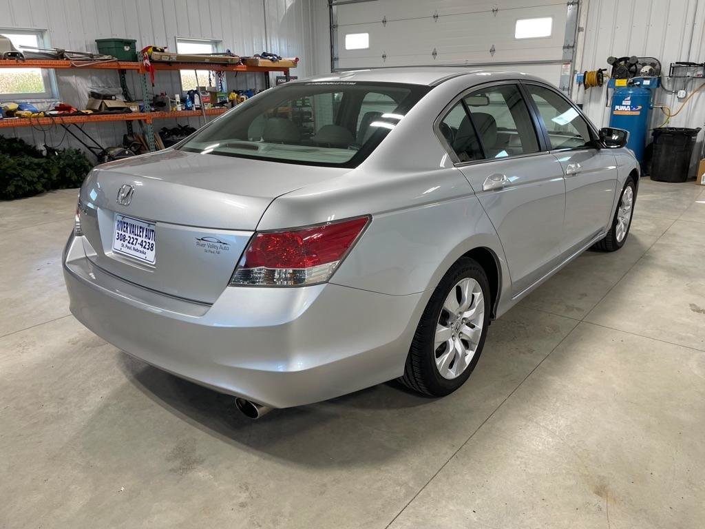 Used 2009 Honda Accord EX-L image 7