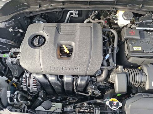 Certified 2023 Kia Soul GT-Line image 27