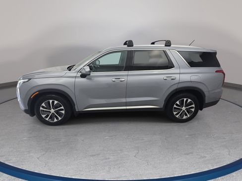 Used 2020 Hyundai Palisade SEL AWD/4WD image 8
