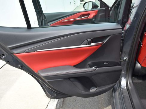 Used 2026 Toyota Camry XSE FWD image 13