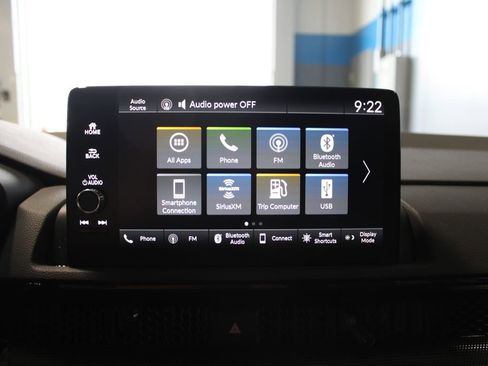 Used 2024 Honda CR-V EX-L image 25