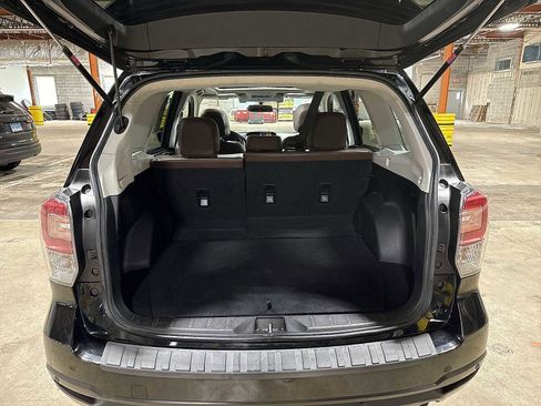 Used 2017 Subaru Forester 2.0XT Touring image 11