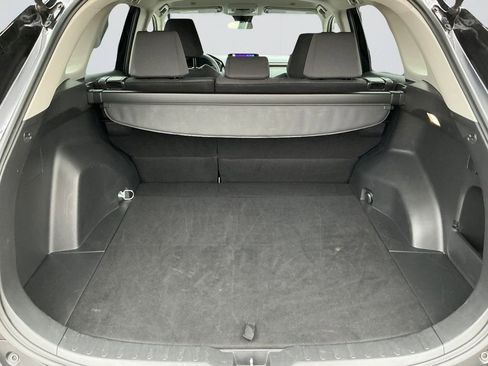 Used 2025 Toyota RAV4 XLE image 14