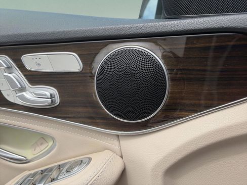 Used 2016 Mercedes-Benz C 300 C 300 image 26