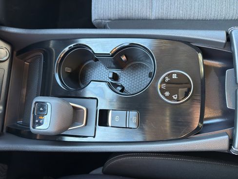 Certified 2023 Nissan Rogue SV image 22