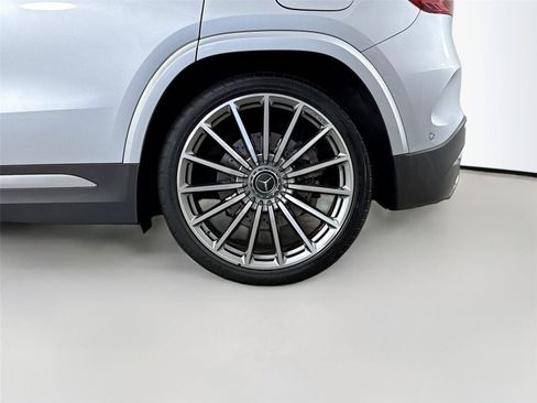 Used 2024 Mercedes-Benz GLA 35 AMG 4MATIC image 35