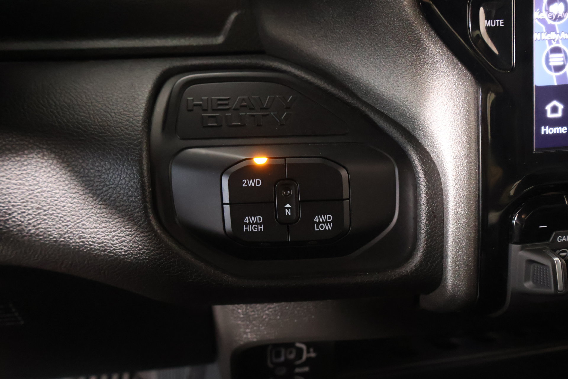 Used 2025 RAM 2500 Tradesman AWD/4WD image 8