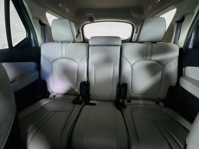 Used 2024 Honda Pilot Elite image 26