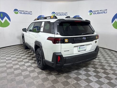 New 2026 Subaru Outback Wilderness image 8