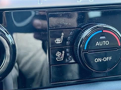 New 2026 Nissan Pathfinder Platinum image 20