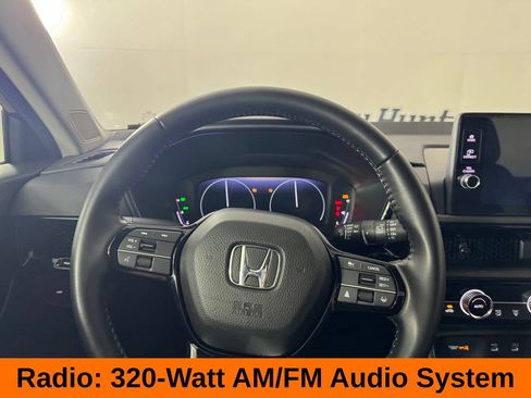 Used 2026 Honda CR-V EX-L image 14
