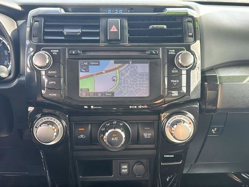 Used 2019 Toyota 4Runner TRD Pro AWD/4WD image 19