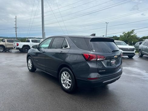 Used 2023 Chevrolet Equinox LT FWD image 5