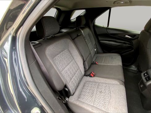 Used 2023 Chevrolet Equinox LT FWD image 19