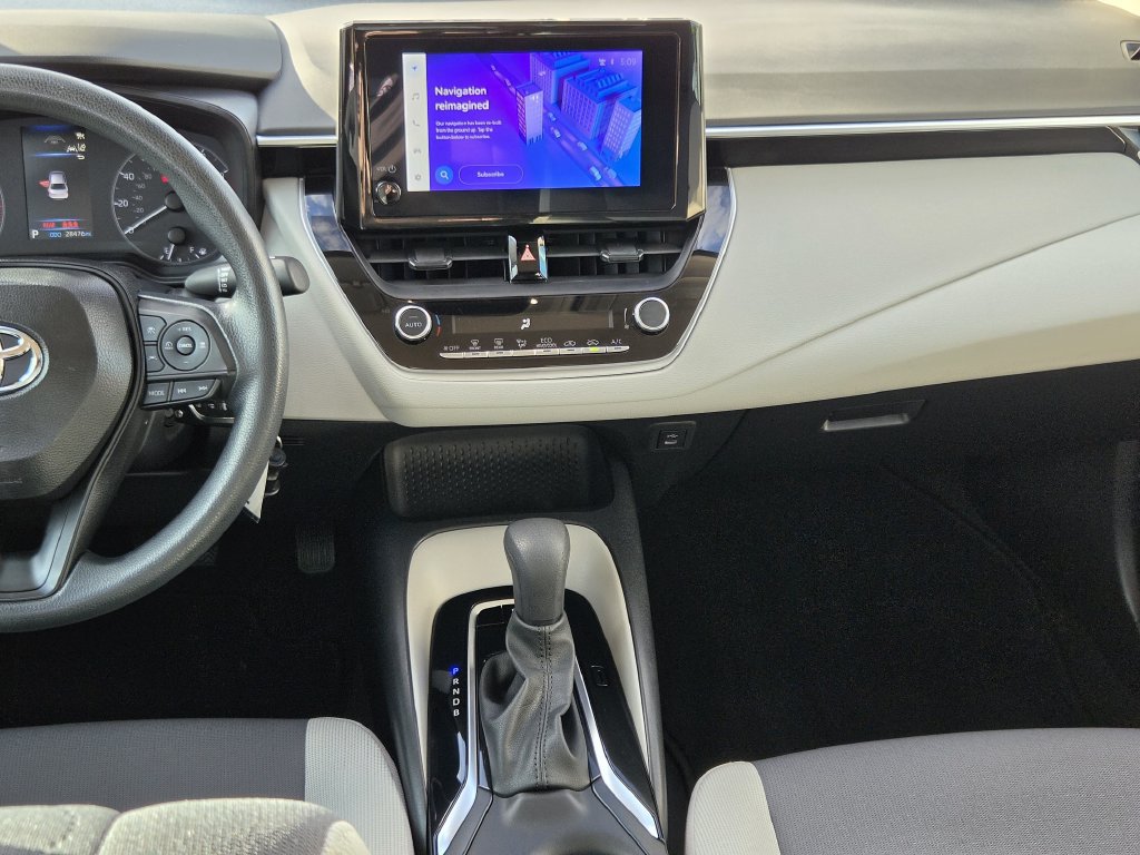 Used 2024 Toyota Corolla LE FWD image 17
