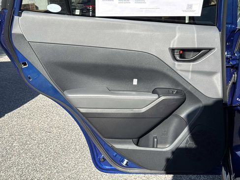 New 2026 Subaru Crosstrek 2.0i Premium image 11