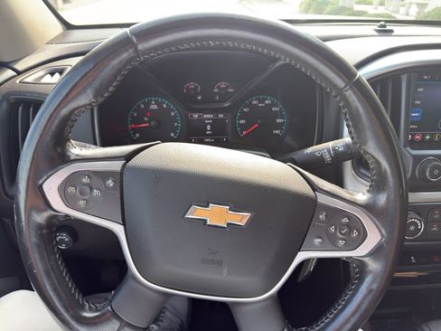 Used 2021 Chevrolet Colorado LT w/ Fleet Safety Package RWD image 5