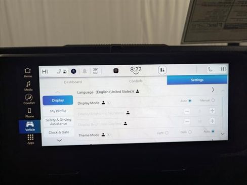 New 2026 Jeep Gladiator Sport image 47