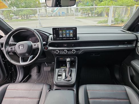 Used 2024 Honda CR-V Sport-L image 12