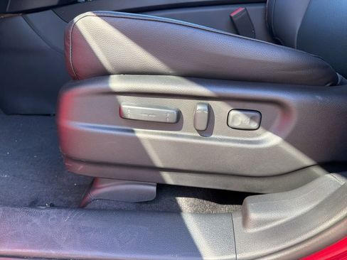 New 2026 Honda Ridgeline TrailSport image 24